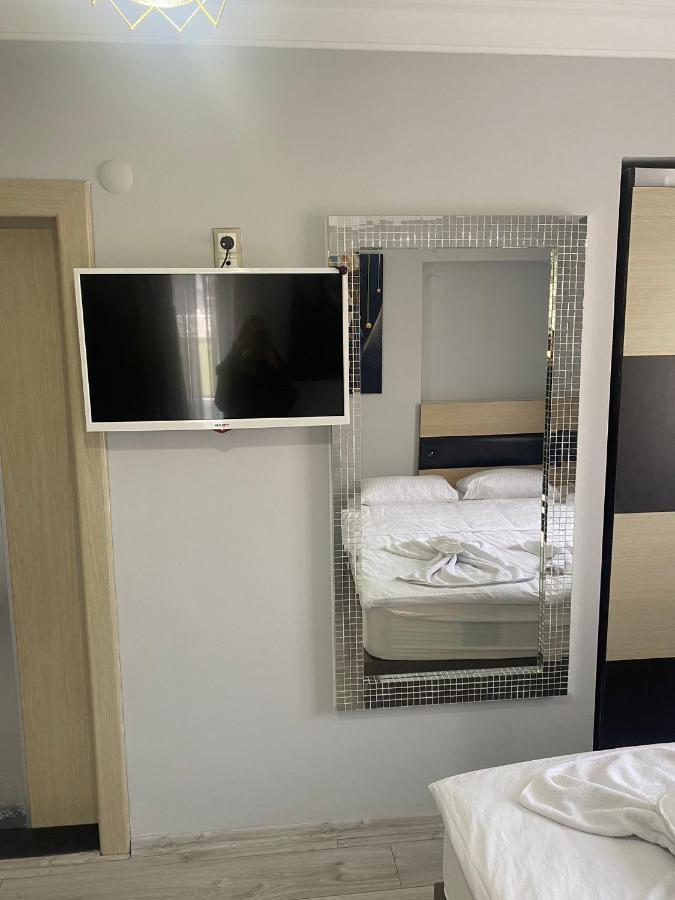 Ece Han Butik Otel Atakum Zewnętrze zdjęcie