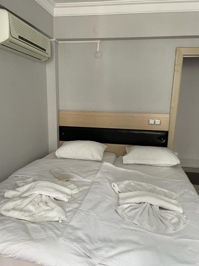 Ece Han Butik Otel Atakum Zewnętrze zdjęcie