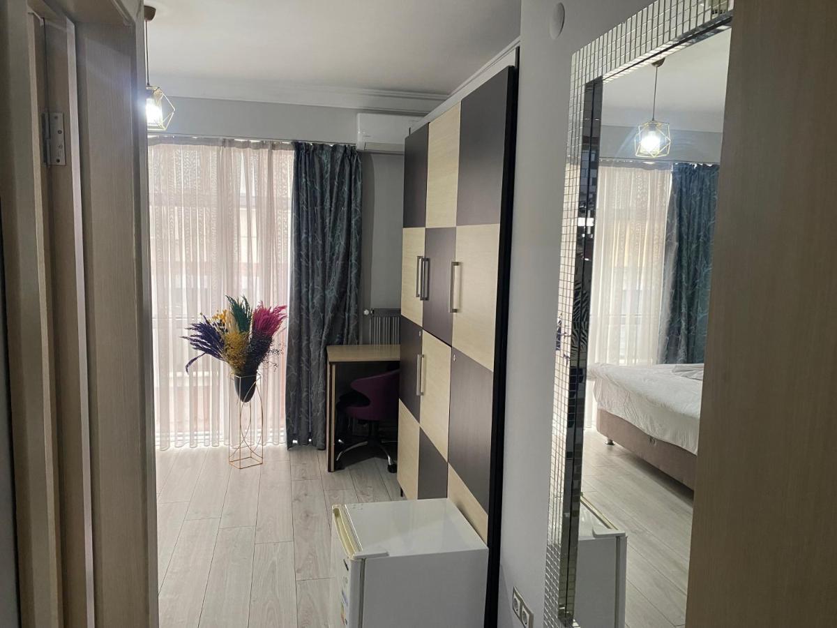 Ece Han Butik Otel Atakum Zewnętrze zdjęcie