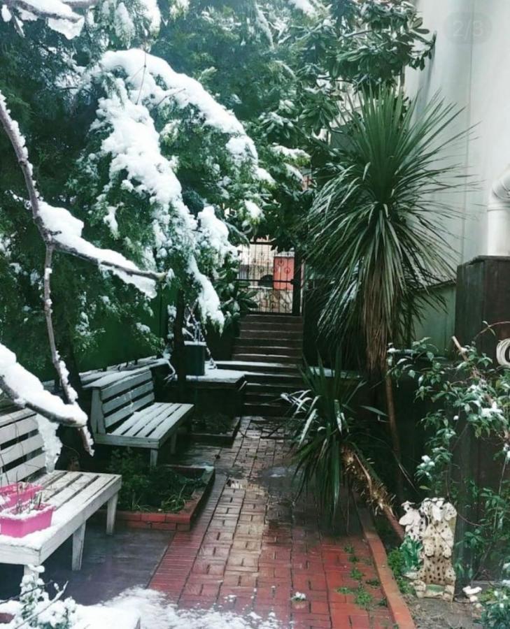 Ece Han Butik Otel Atakum Zewnętrze zdjęcie
