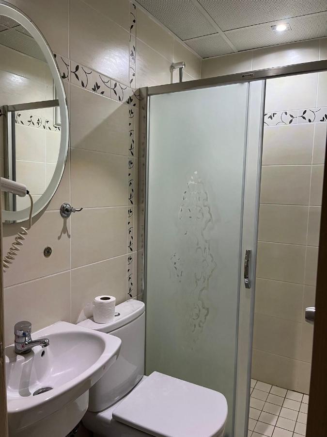 Ece Han Butik Otel Atakum Zewnętrze zdjęcie